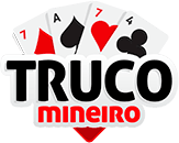 logo Truco Mineiro - MegaJogos