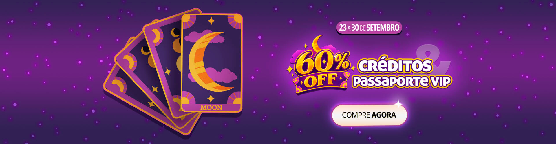 Seu cora��o sabe o caminho: aproveitar 60% off em todos os produtos!