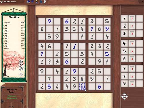 dentista Contribuir Original Sudoku Online gratis - Juegos Diversos | MegaJogos