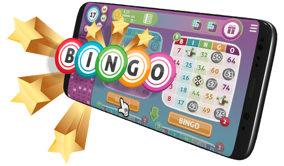 O que é bingo online?