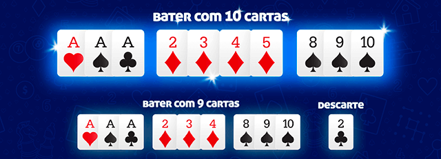 jogo de cartas canastra gratis