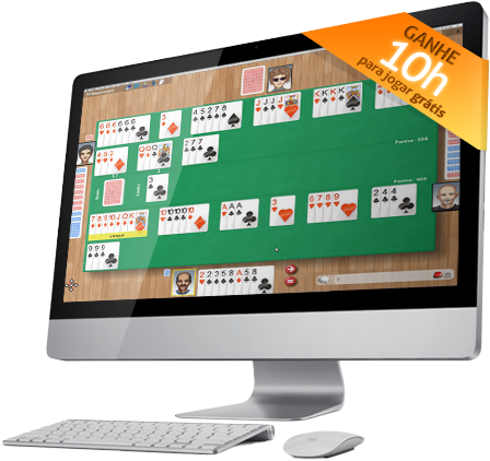 Tranca Online - Jogo de Cartas - Apps on Google Play