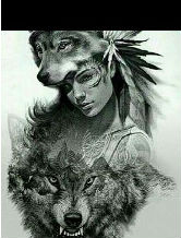 iwolf2u